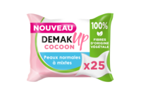 25 Peaux normales à mixtes (PNM)