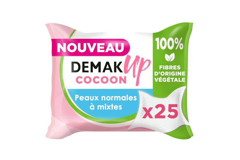 25 Peaux normales à mixtes (PNM)