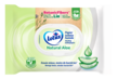 Lotus Papier toilette humide  Aloe Vera Douceur