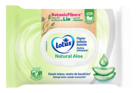 Lotus Papier toilette humide  Aloe Vera Douceur