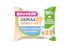 23 Peaux normales et sensibles (PNS)