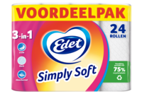 Edet Simply soft