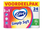Edet Simply soft