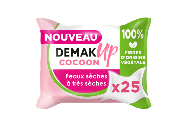 25 Peaux sèches à très sèches (PSS)