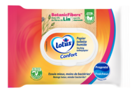 Lotus Papier toilette humide Confort