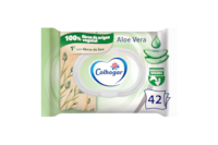 Colhogar Papel Higénico Húmido Aloe