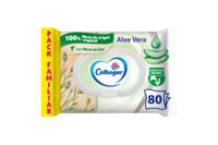 Colhogar Higiénico Húmedo Aloe