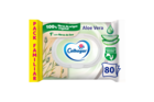 Colhogar Papel Higénico Húmido Aloe