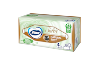 Zewa Softis Natural Soft