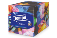 Tempo Original 3-in-1 Würfelbox