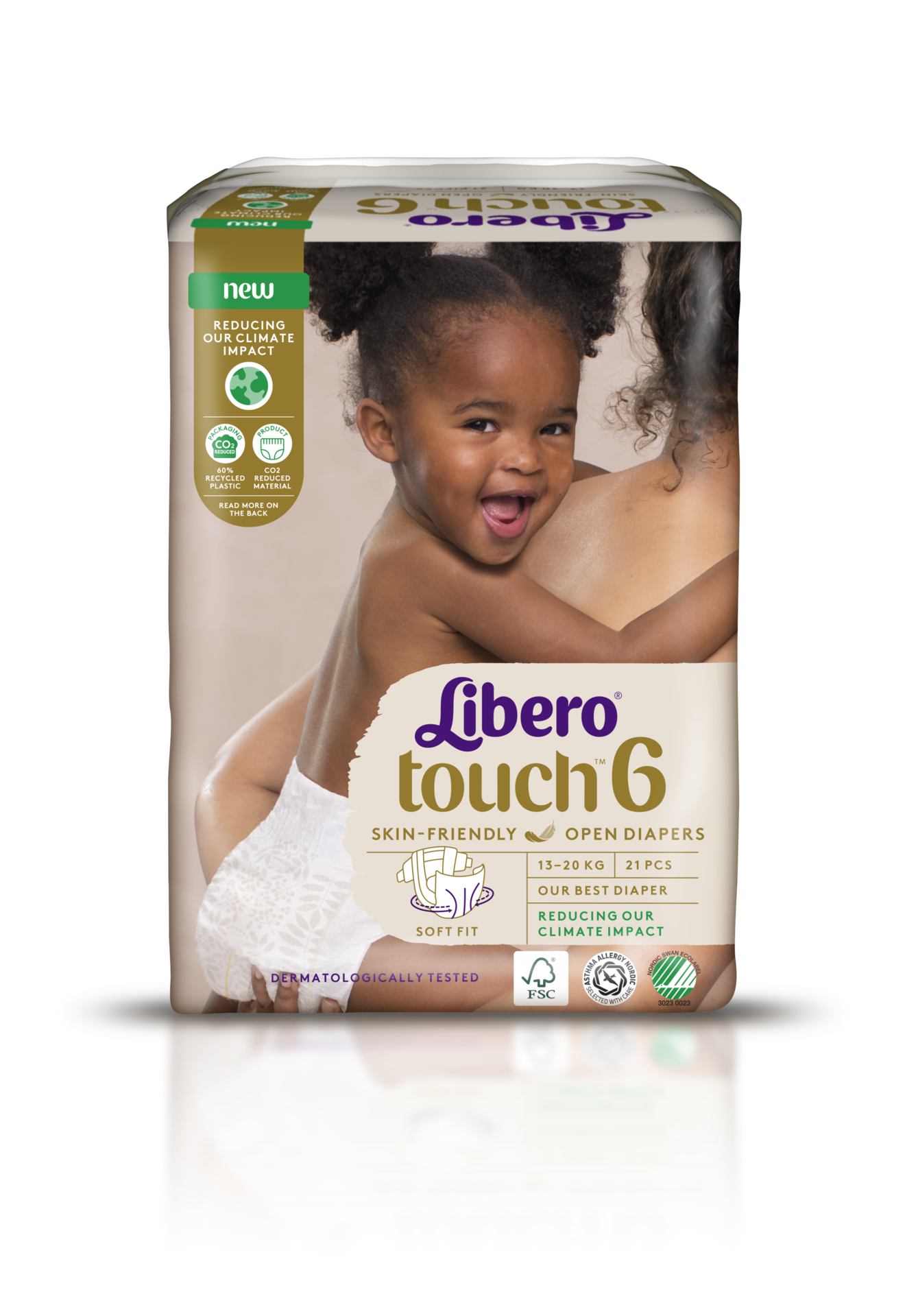 Alle V re Bleier For Barn P 3 r 16 26kg Libero alle-v-re-bleier-for-barn-p-3-r-16-26kg-libero