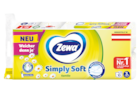 Slider thumbnail image for Zewa comfort Das Reinweisse Kamille mit GeruchStop 1