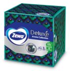 Zewa Deluxe Aroma