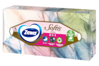 Zewa Softis Style