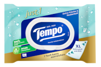 Tempo Just 1 Feuchtes Toilettenpapier