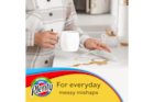 Slider thumbnail image for Plenty Everyday Kitchen Roll 3