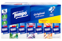 Tempo Original Designedition