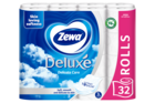Slider thumbnail image for Zewa Deluxe Delicate Care toalettpapír 5