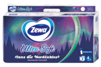 Zewa Ultra Soft Limited Edition