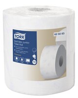 Tork Carta igienica Mini Jumbo Soft [Premium]