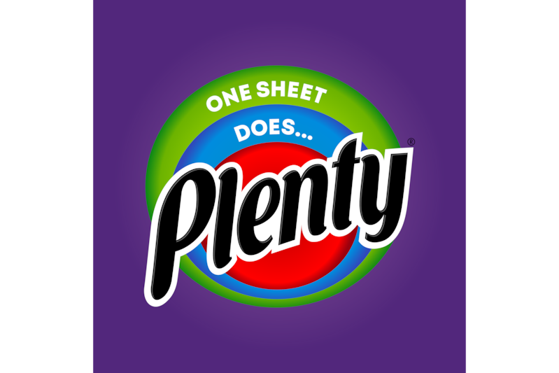 Slider main image for Plenty Flexisheets Kitchen Roll 6