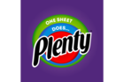 Slider thumbnail image for Plenty Flexisheets Kitchen Roll 6