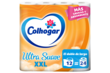 Colhogar Papel Higiénico Ultra Suave XXL