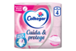 Colhogar Papel Higiénico Cuida&Protege rosa