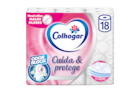 Colhogar Papel Higiénico Cuida&Protege blanco