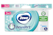 Zewa bewährt Zarte Frische