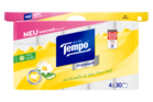 Slider thumbnail image for Tempo WC Papier Premium mit Kamille und Aloe Vera Duft 4-lagig 2