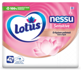 Lotus Nessu Sensitive