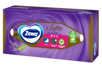 Zewa Softis Lavender