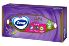 Slider thumbnail image for Zewa Softis Lavender 1