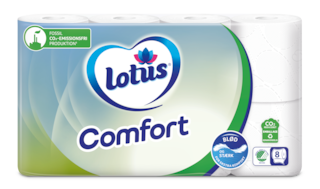 Lotus Comfort
