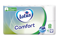 Lotus Comfort