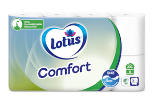 Lotus Comfort