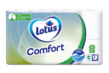 Lotus Comfort