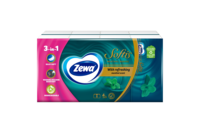 Zewa Softis Menthol Breeze
