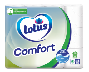 Lotus Comfort