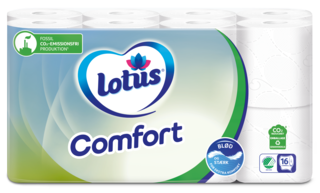 Lotus Comfort