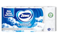 Zewa Deluxe Delicate Care toalettpapír