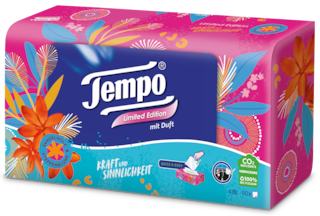 Tempo Duftbox