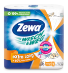 Zewa Wisch&Weg Extra Lang Design