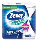 Zewa Wish & Weg Extra Long
