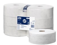 Tork Jumbo Toiletpapier Advanced