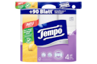 Tempo WC Papier Premium 4 lagig