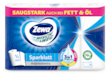 Zewa Wisch&Weg Sparblatt Küchenrolle