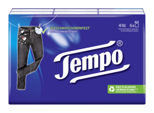 Tempo Taschentücher Original