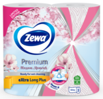 Zewa Premium Extra Long háztartási papírtörlő